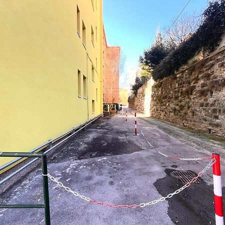 Il Dandy Appartamento Con Parcheggio Триест Екстериор снимка